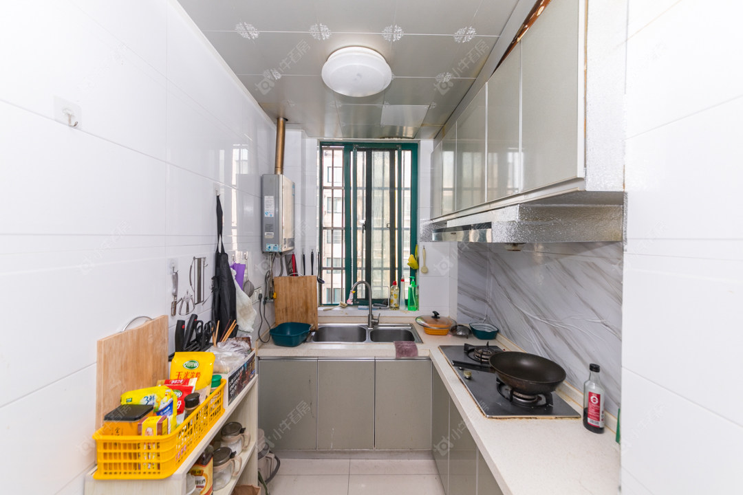 百馨西苑一二期房源室内图 常州百馨西苑一二期在售二手房源室内图_小牛看房