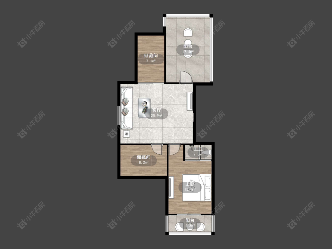 银谷苑（金陵西路220号）在售二手房