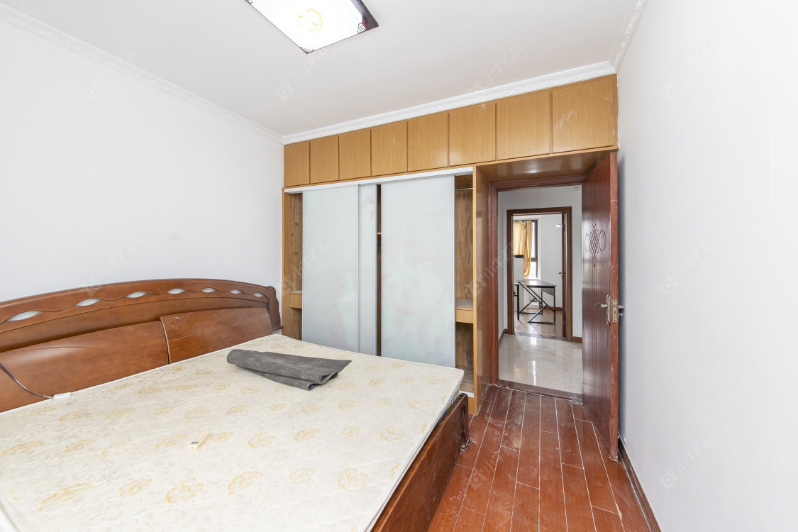 常州新城南都美域在售二手房_小牛看房