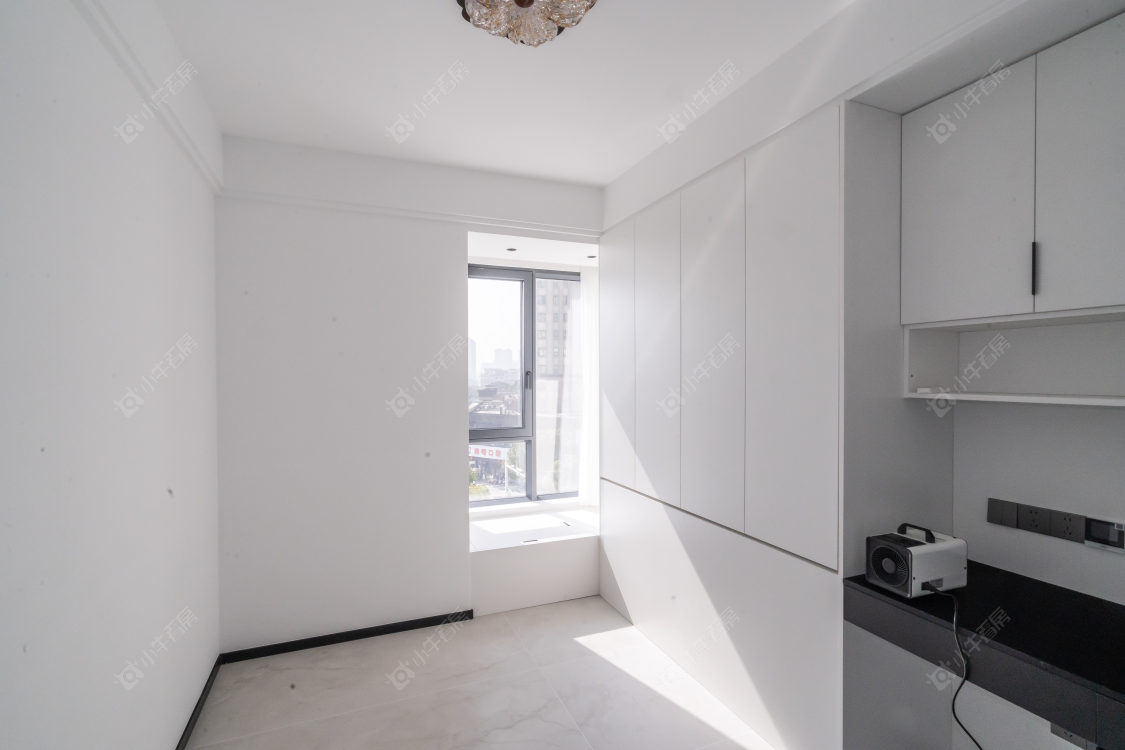 九洲新世界花苑房源室内图 常州九洲新世界花苑在售二手房源室内图_小牛看房