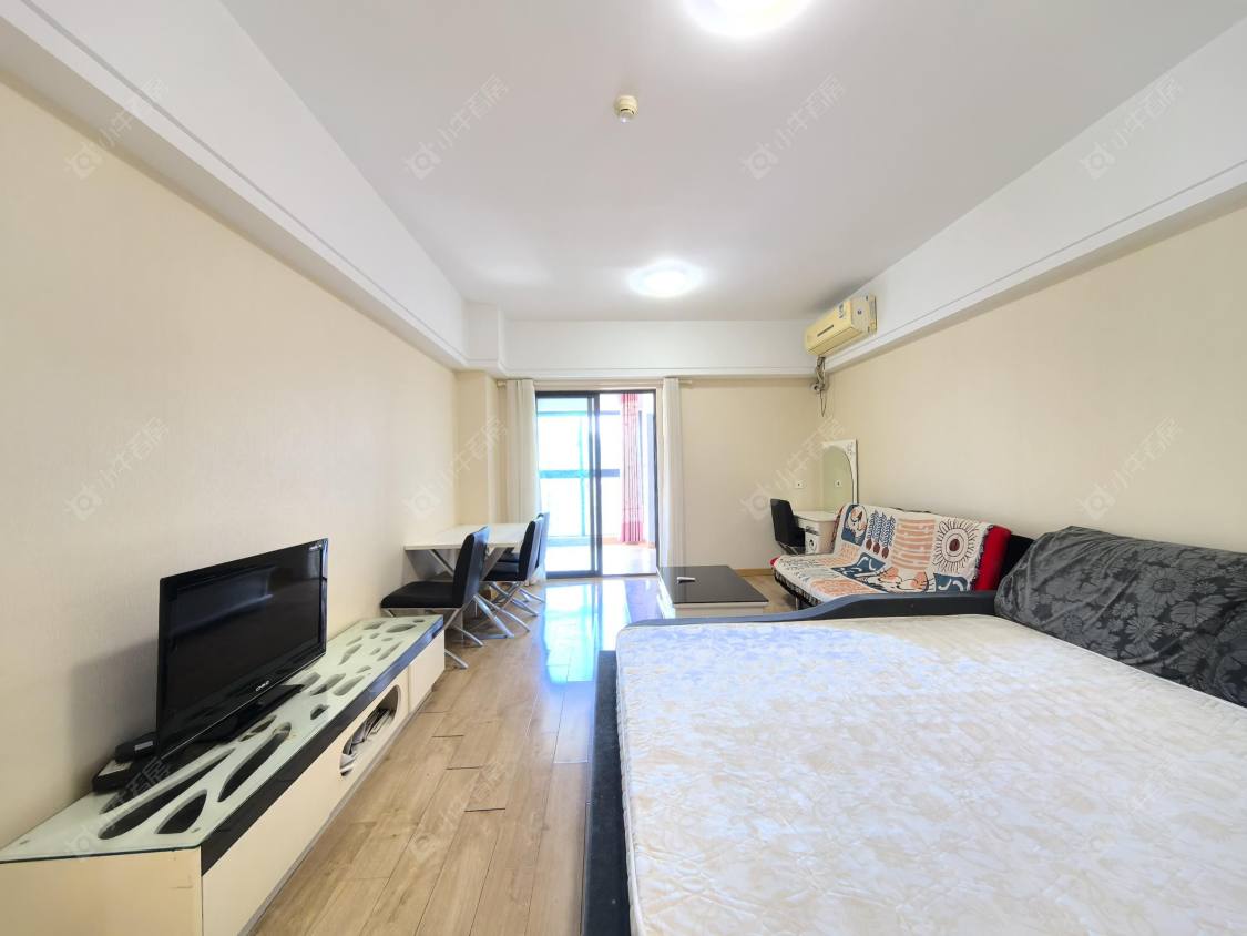 常州新北万达广场在租房源室内图_小牛看房