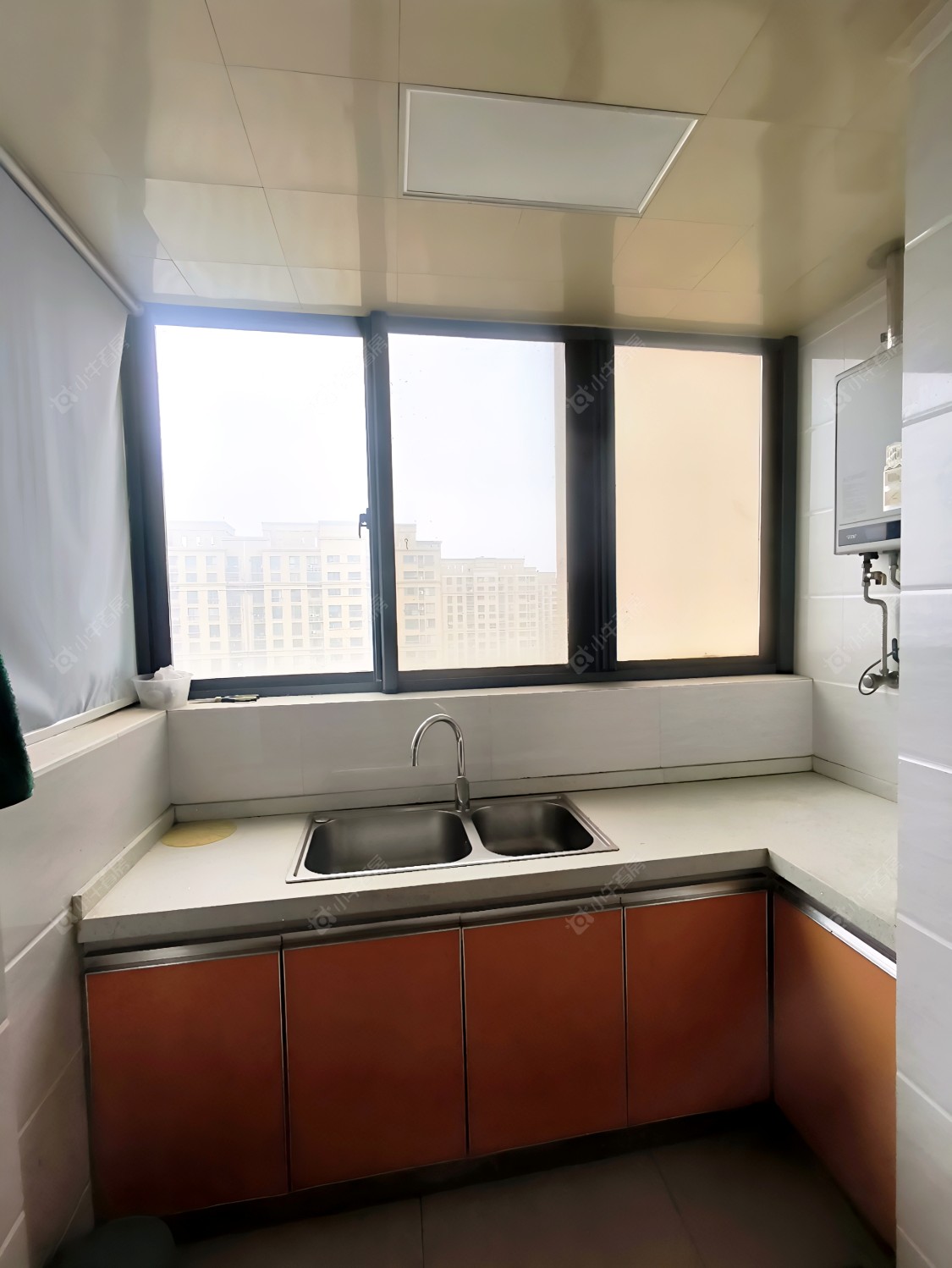 常州世茂香槟湖一期在租房源_小牛看房