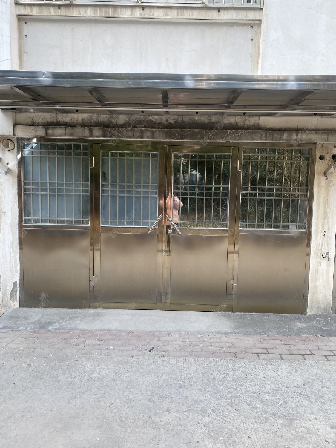 常州运河花园租房_运河花园1室房源出租