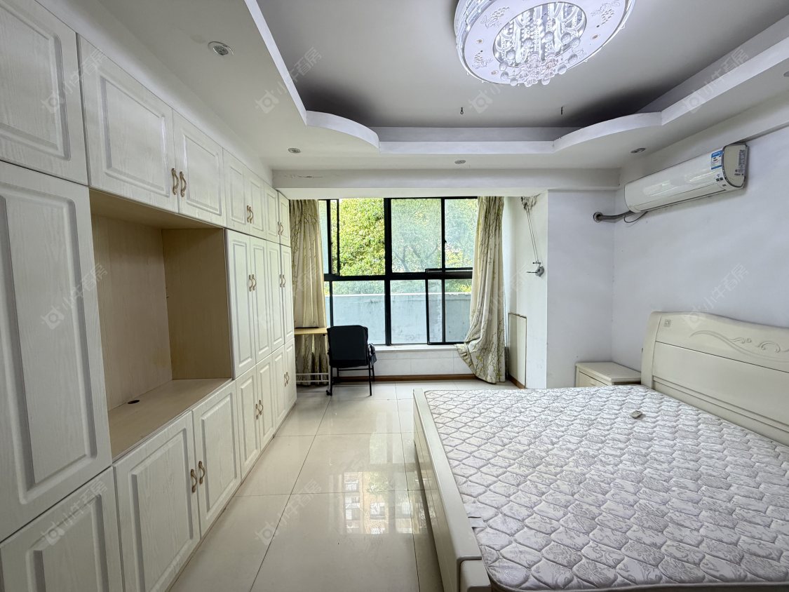 常州世茂广场租房_小牛看房