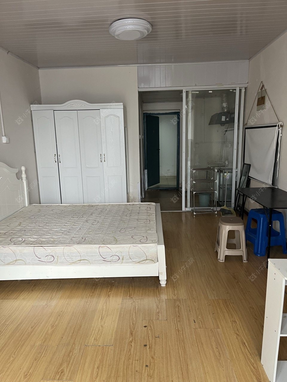 亚泰财富中心房源室内图 常州亚泰财富中心在租房源室内图_小牛看房