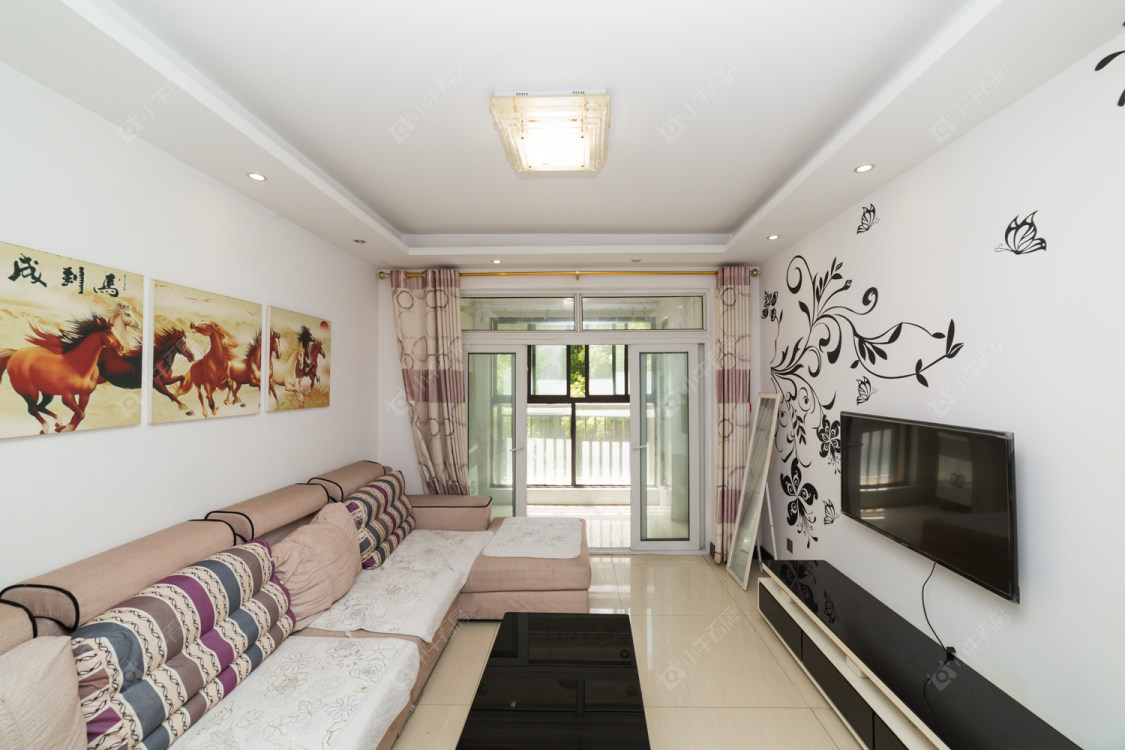 常州香溢紫郡二期在售二手房源室内图_小牛看房