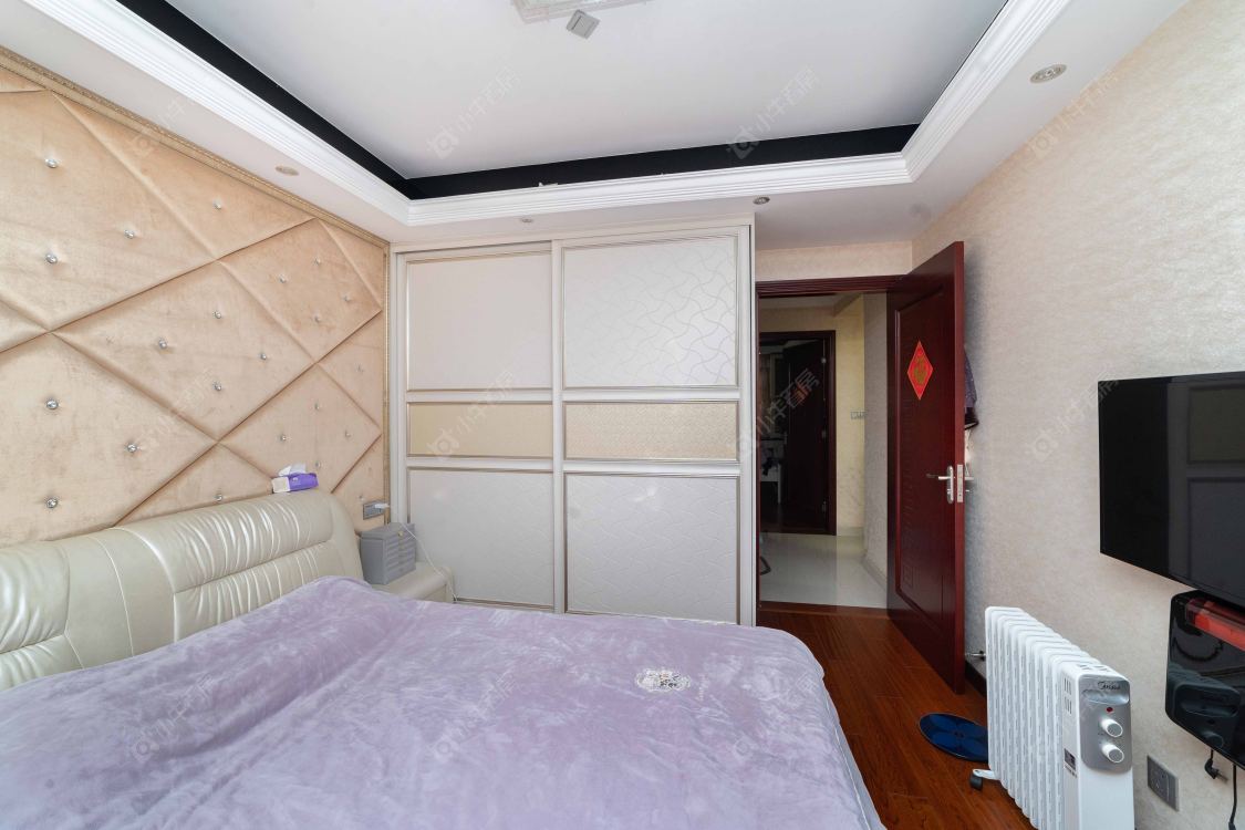 新城域三期房源室内图 常州新城域三期在售二手房源室内图_小牛看房