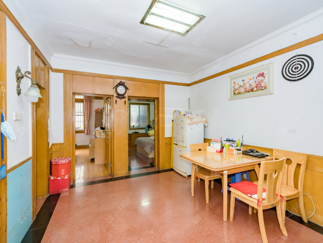 吴家场公寓房源室内图 常州吴家场公寓在售二手房源室内图_小牛看房