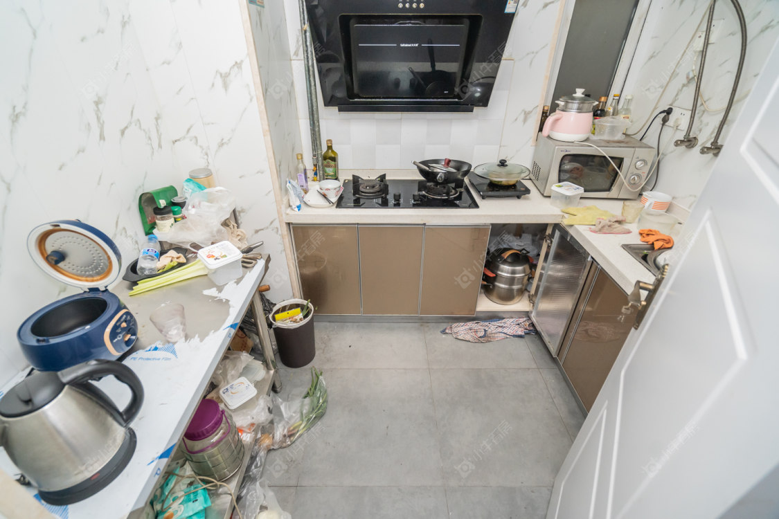 常州常发豪郡在售二手房源室内图_小牛看房