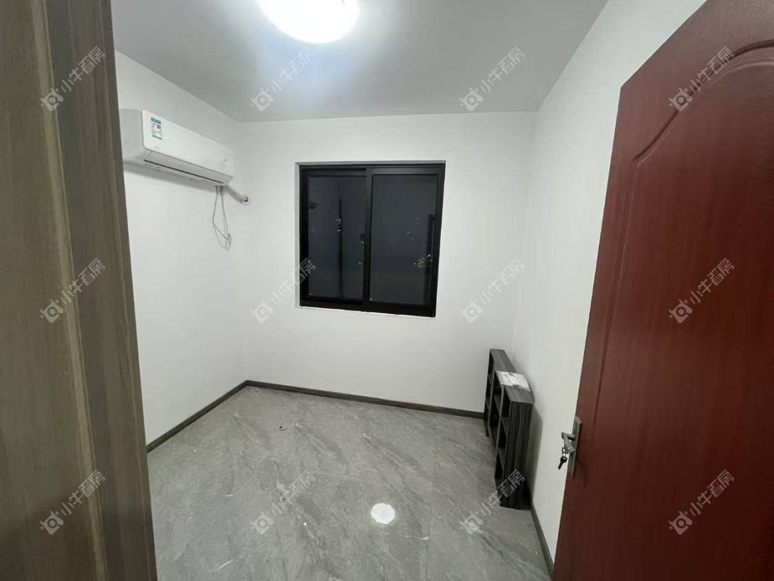 常州百馨西苑五期在租房源户型图_小牛看房