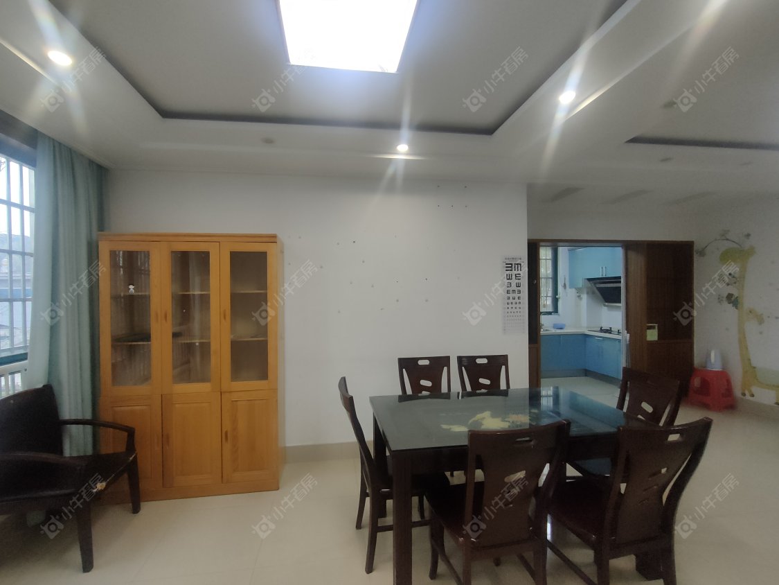 常州文隆苑在租房源_小牛看房