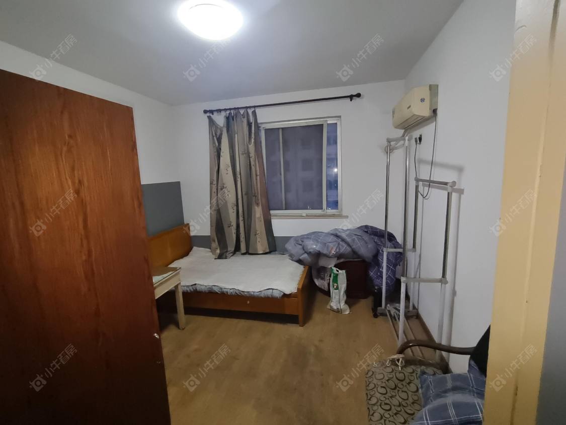 新盛花苑房源室内图 常州新盛花苑在租房源室内图_小牛看房