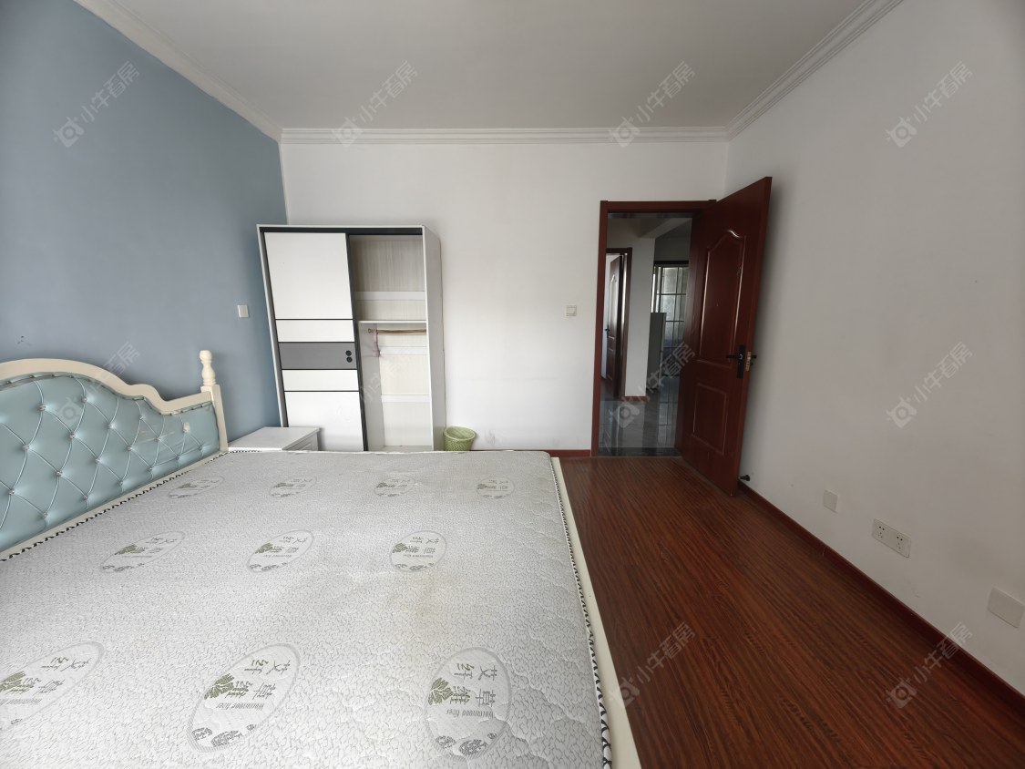 常州青竹苑B区在租房源_小牛看房