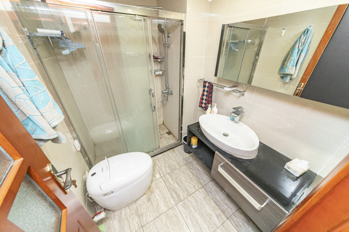 万达中央华城房源室内图 常州万达中央华城在售二手房源室内图_小牛看房