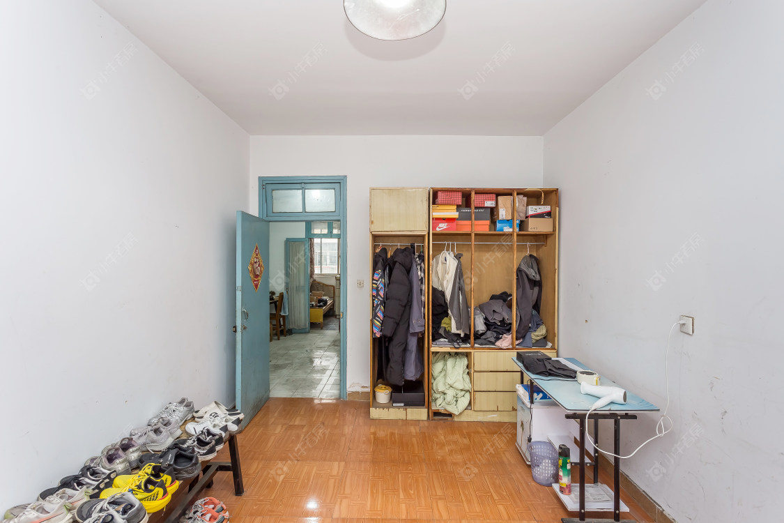 常州建材新村在售二手房源室内图_小牛看房