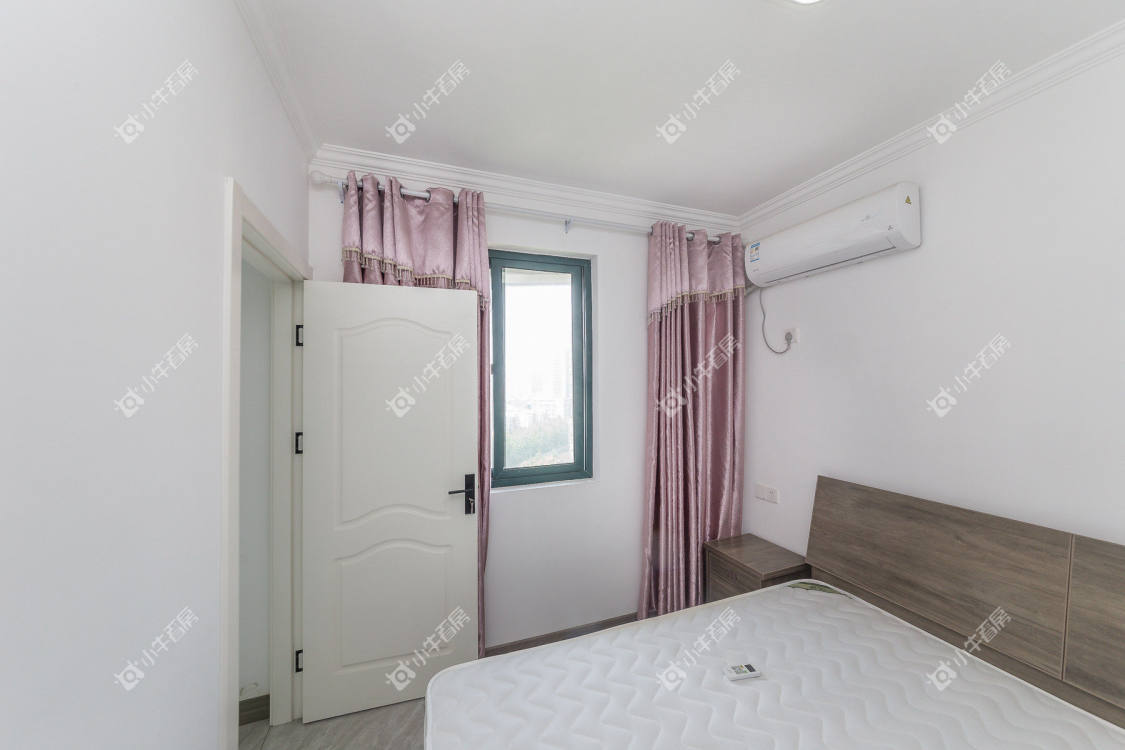 常州晋陵北苑在租房源_小牛看房