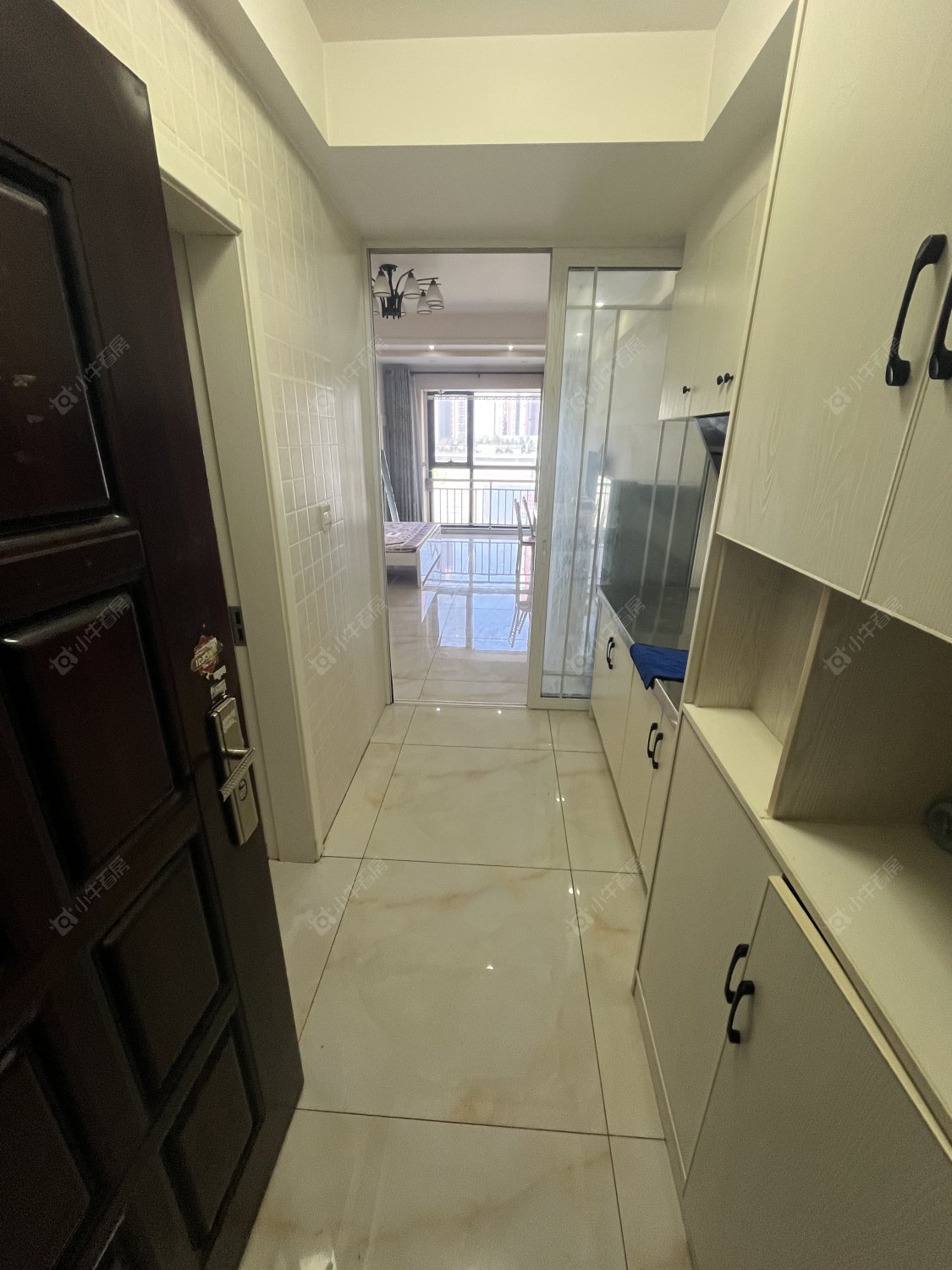 常州四季青服装城在租房源_小牛看房