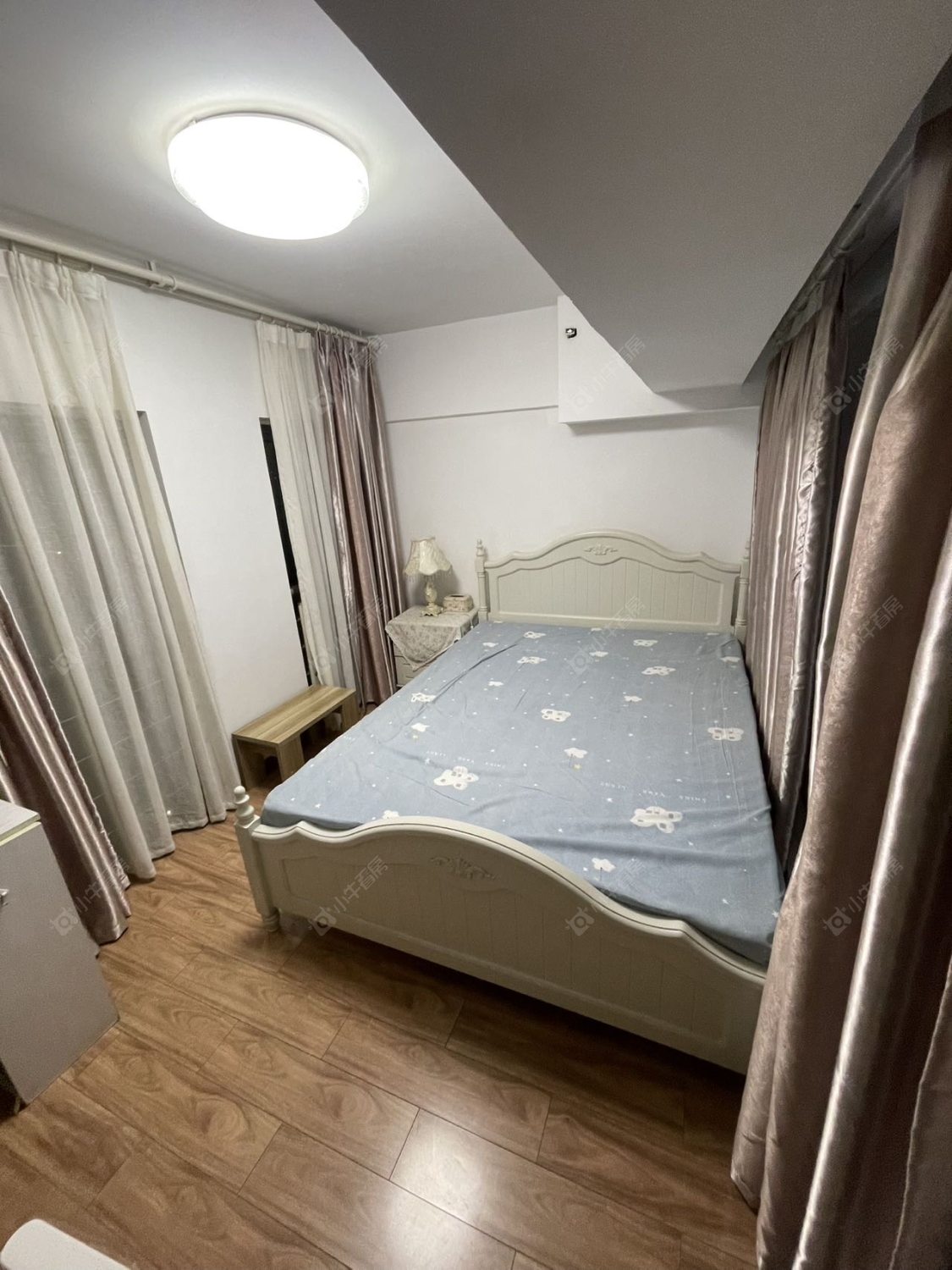 常州九洲新世界花苑在租房源室内图_小牛看房