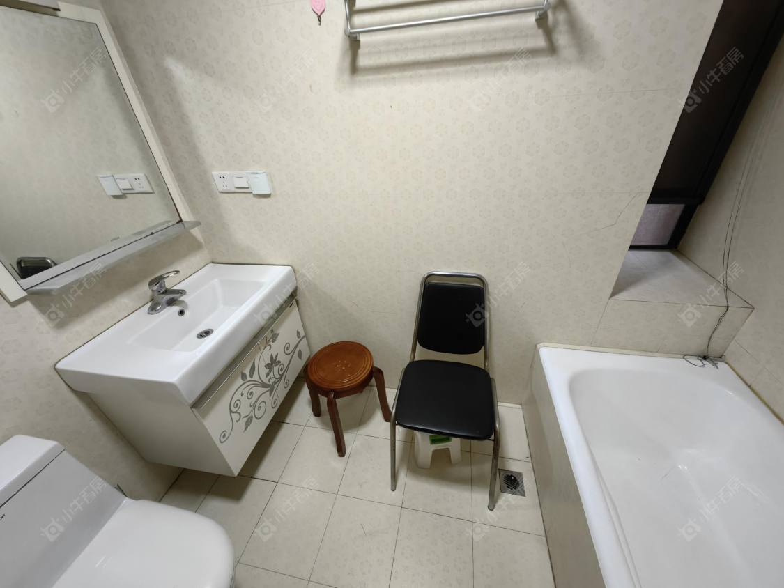 常州茂业豪园在租房源室内图_小牛看房