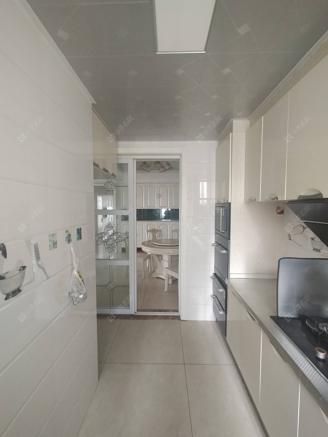 常州公园壹号四期在租房源室内图_小牛看房