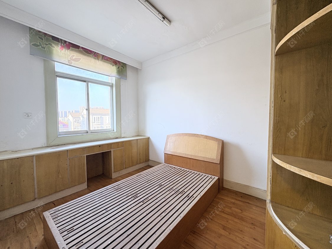 丹阳教师新村在售二手房源室内图_小牛看房