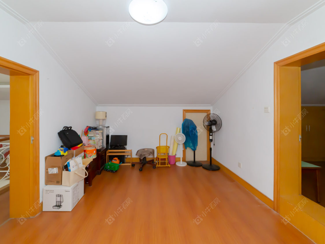 常州翠竹新村北区在售二手房房源室内图_小牛看房