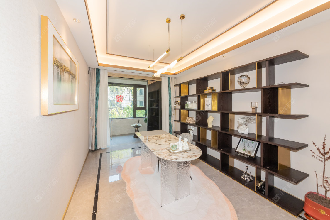 常州桃溪院子在售二手房源室内图_小牛看房