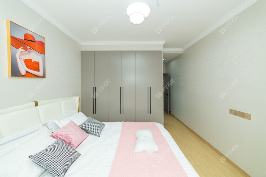 水晶城房源 常州水晶城在租房源_小牛看房