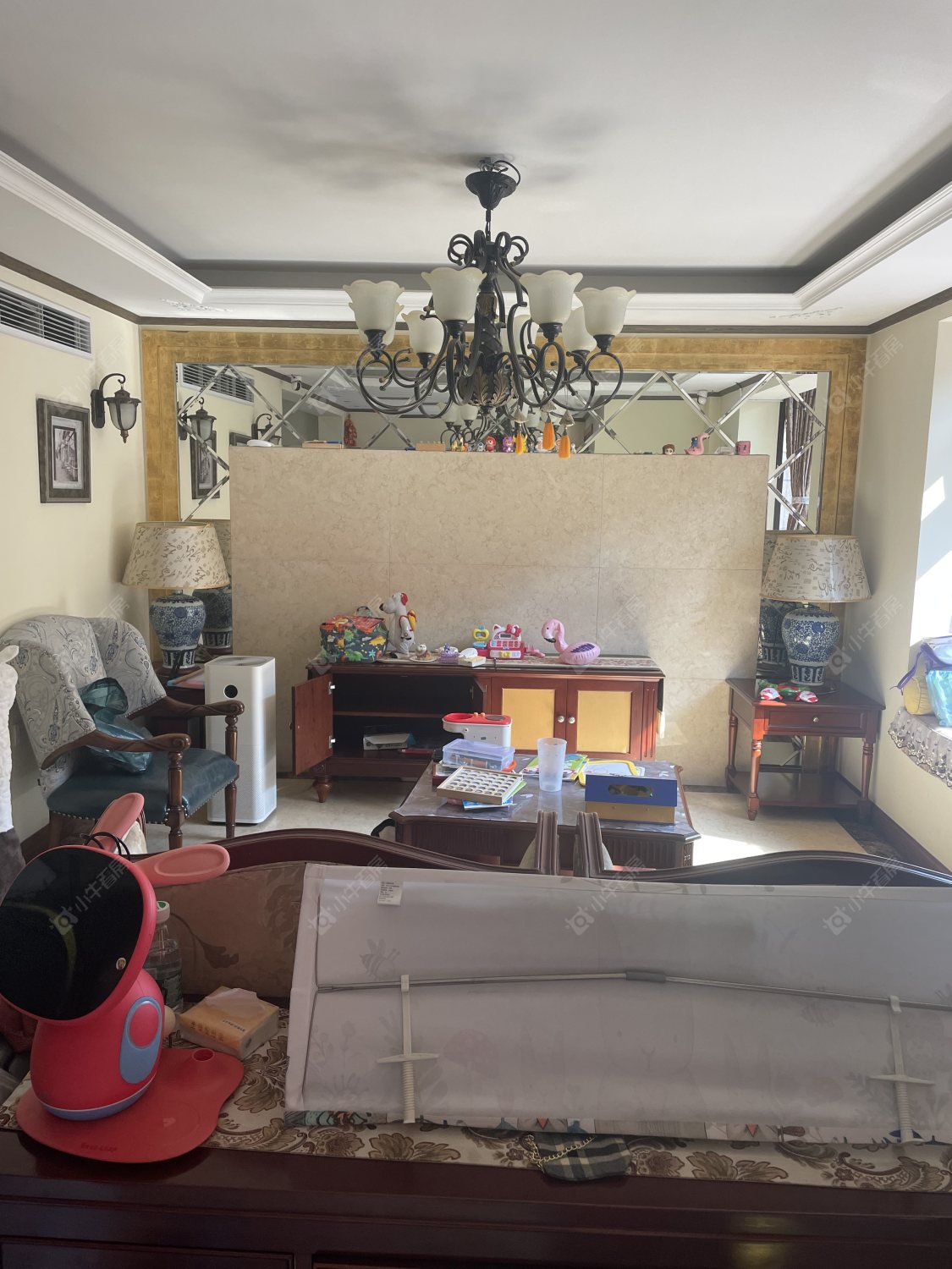 常州东渡海派青城在租房源_小牛看房