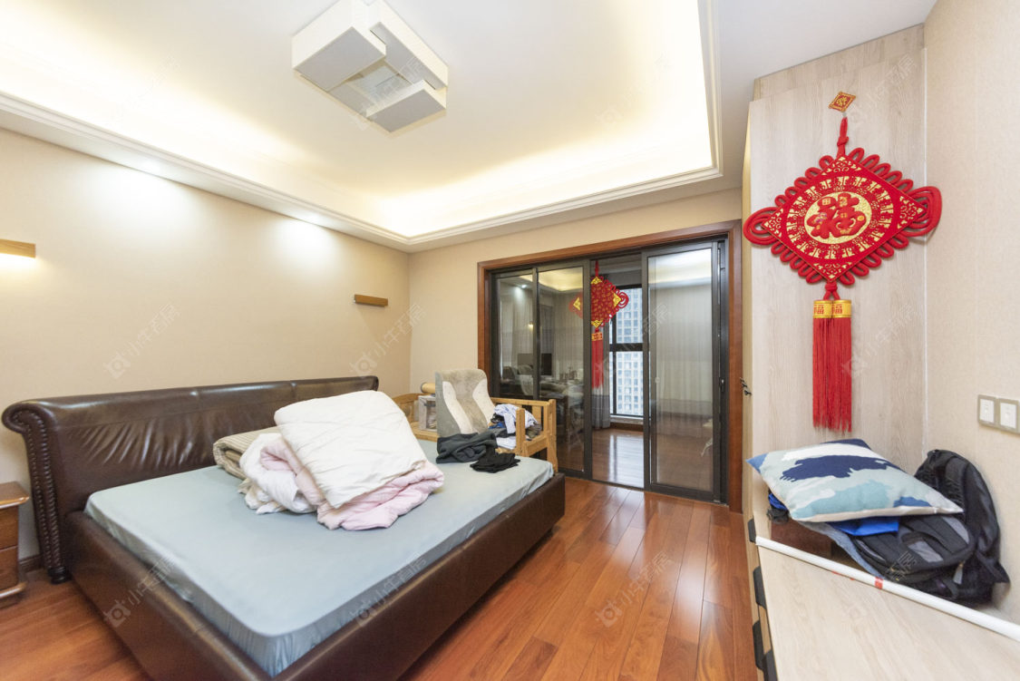 常州弘建壹品在售二手房房源室内图_小牛看房