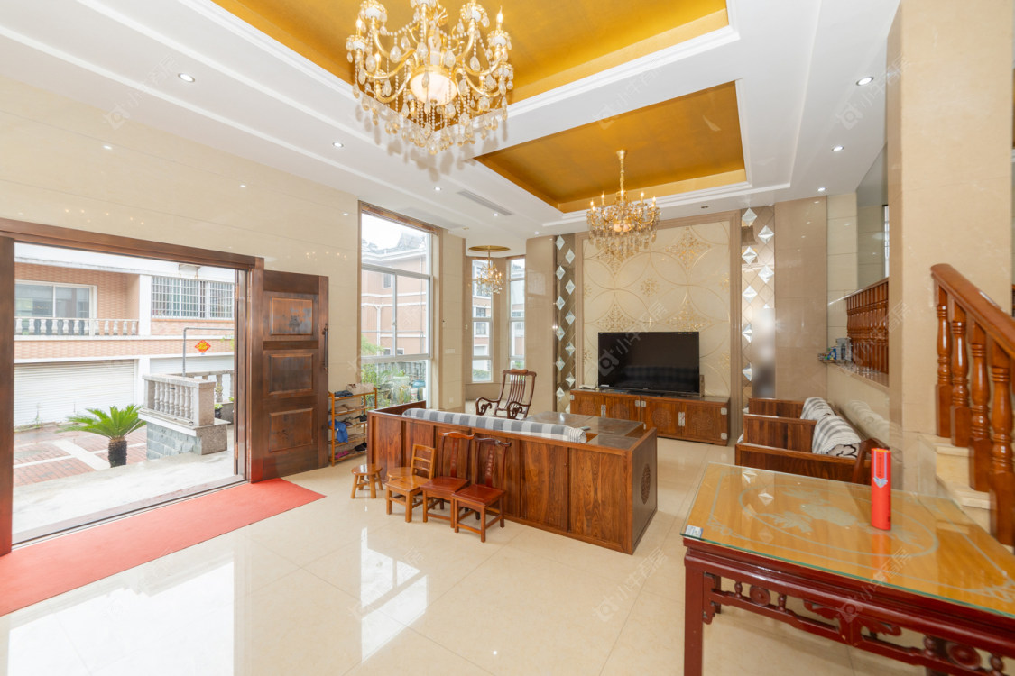 常州空港一村在售二手房源室内图_小牛看房