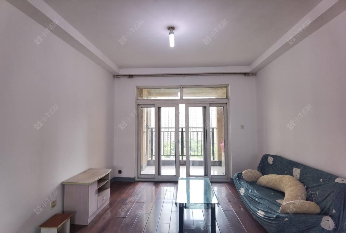 常州清水湾花园三期在租房源户型图_小牛看房