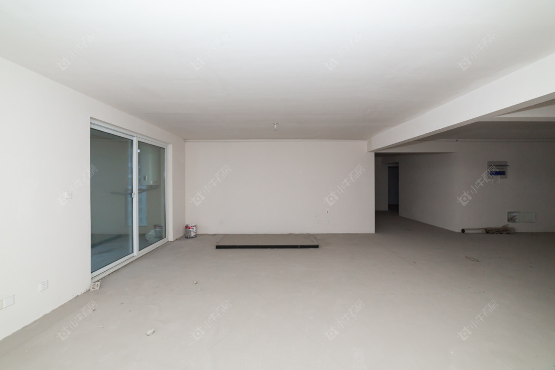 常州蔚蓝天地三四期在售二手房源室内图_小牛看房