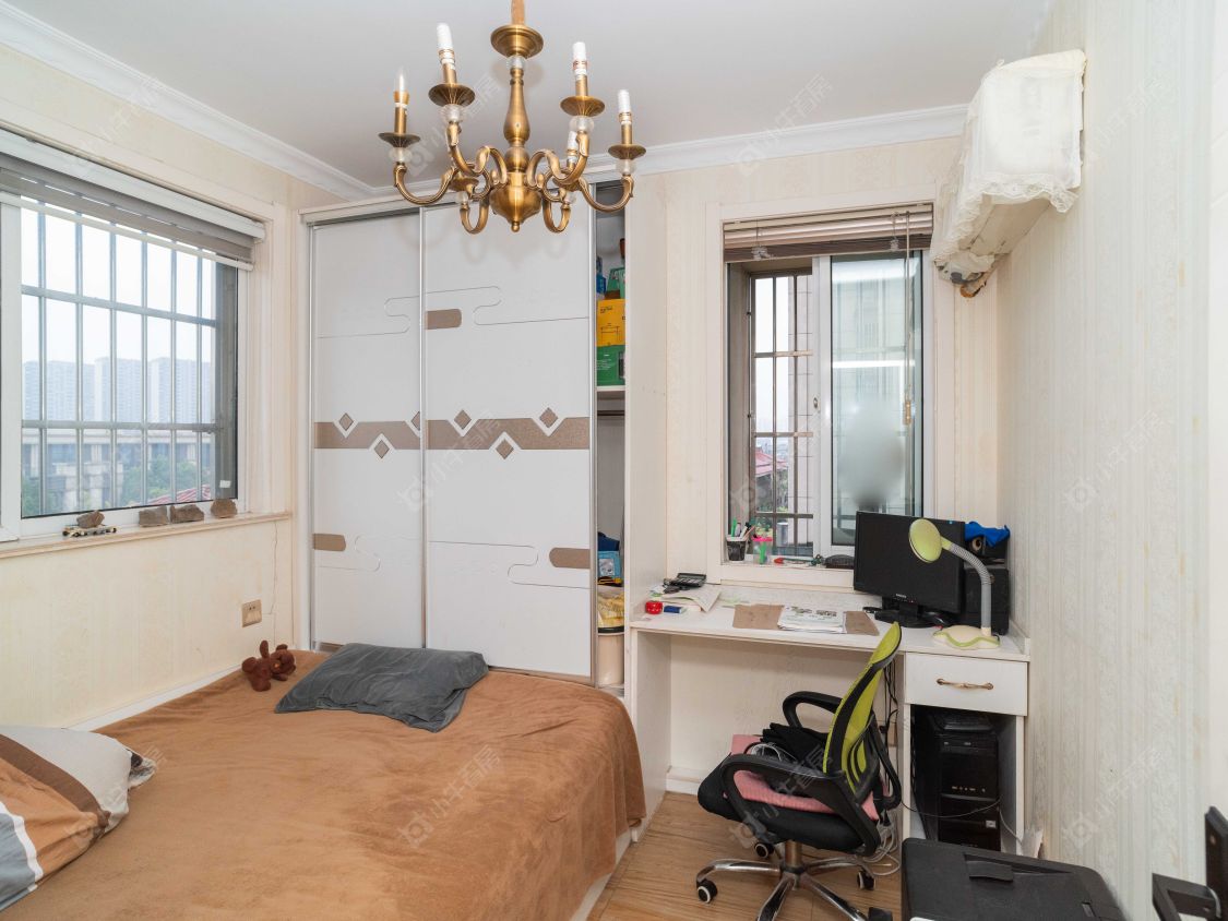 常州邹区泰富嘉园二期在售二手房源室内图_小牛看房