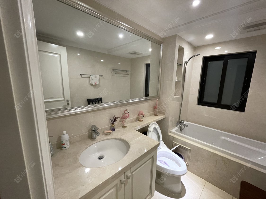 常州新城公馆荣域在租房源_小牛看房