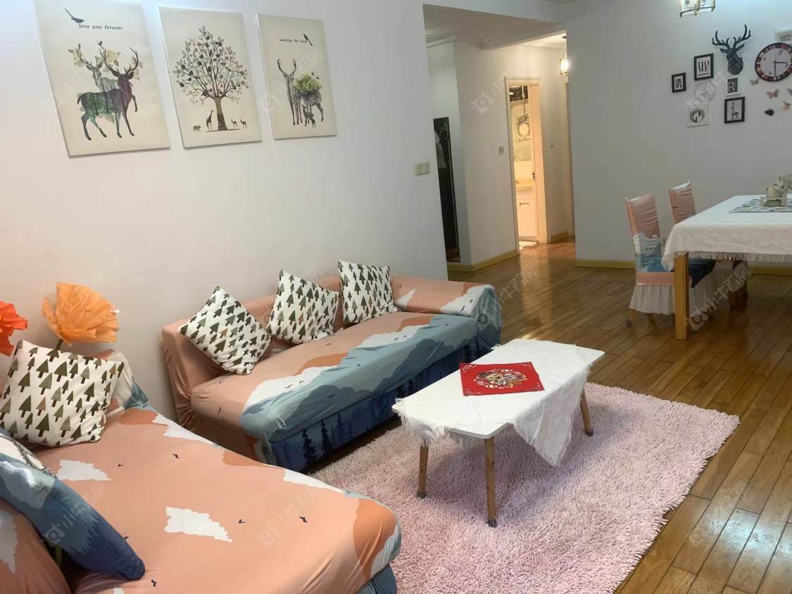 常州太阳花园在租房源_小牛看房