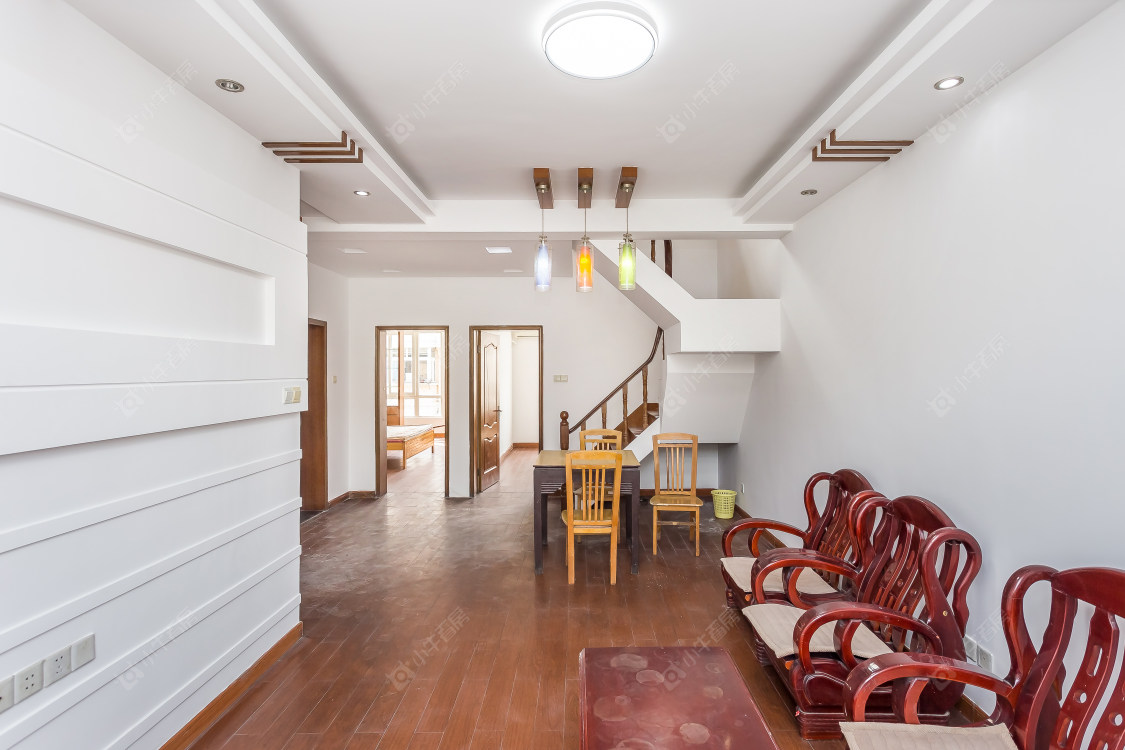 常州金禧园(钟楼)在售二手房源室内图_小牛看房