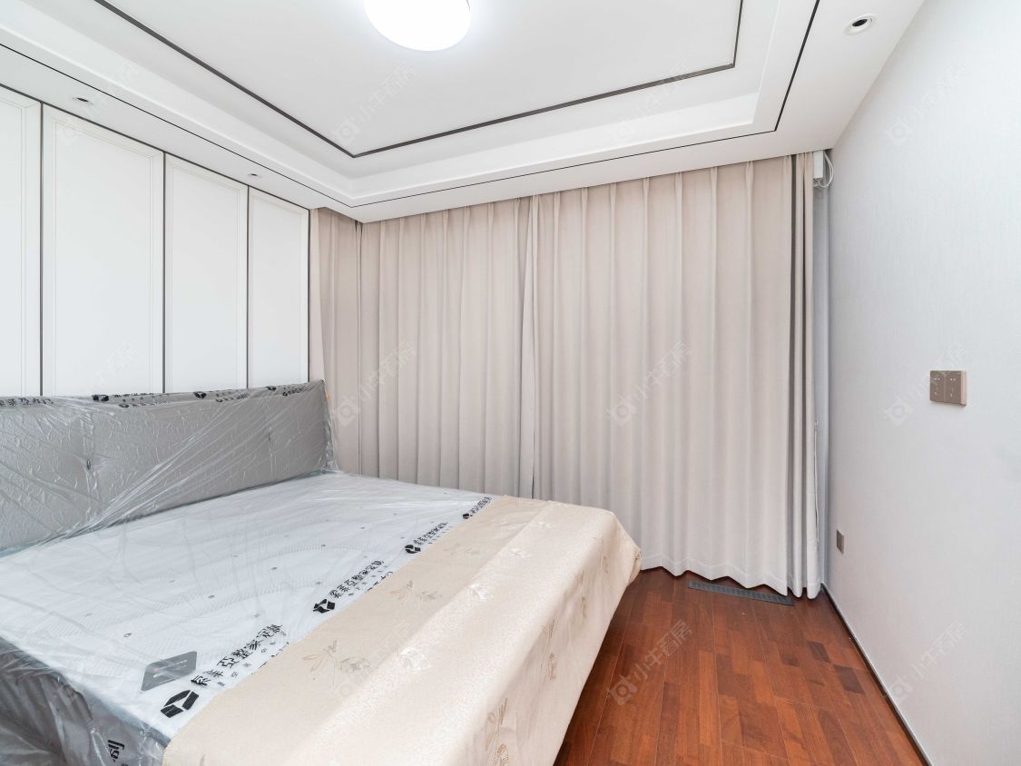 常州嘉宏一江风华在售二手房源室内图_小牛看房