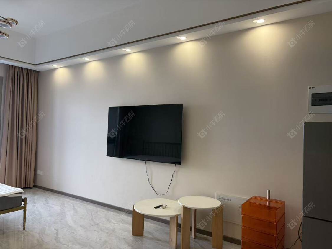 运河天地房源室内图 常州运河天地在租房源室内图_小牛看房