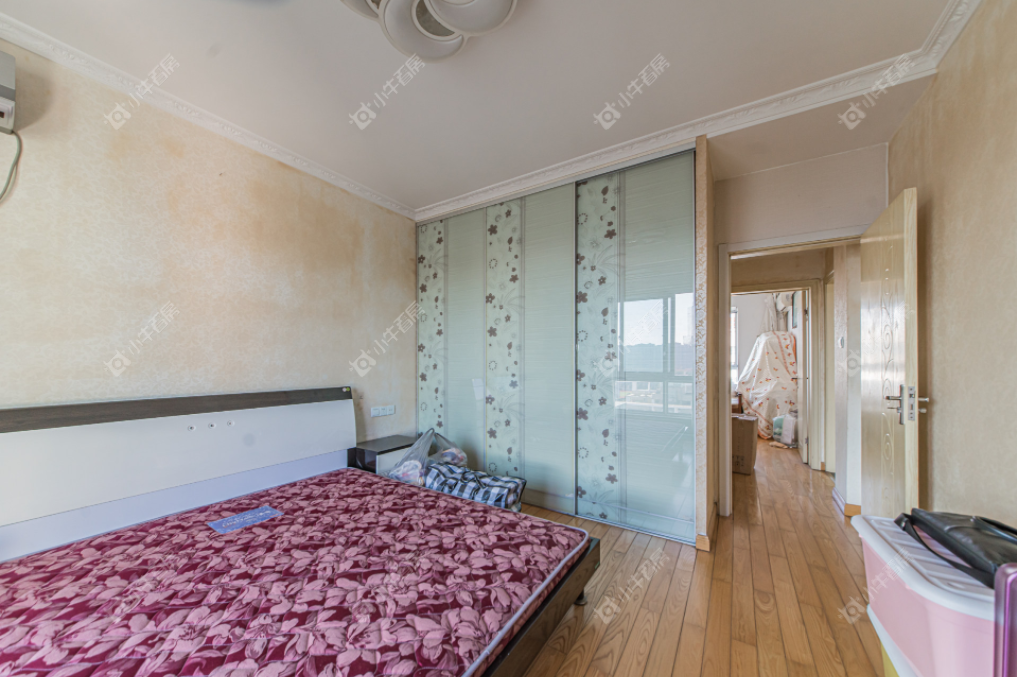 常州中天名园在租房源_小牛看房