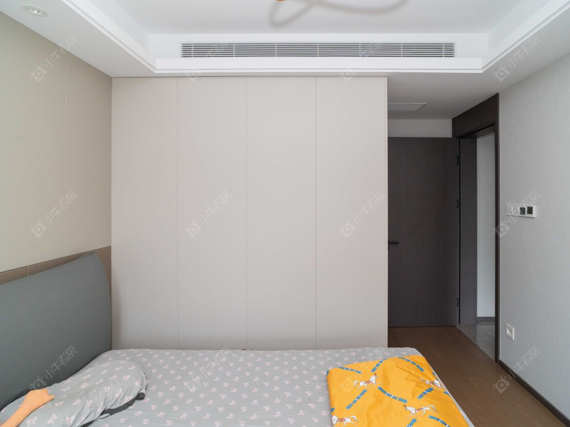 常州融信澜悦在售二手房源室内图_小牛看房