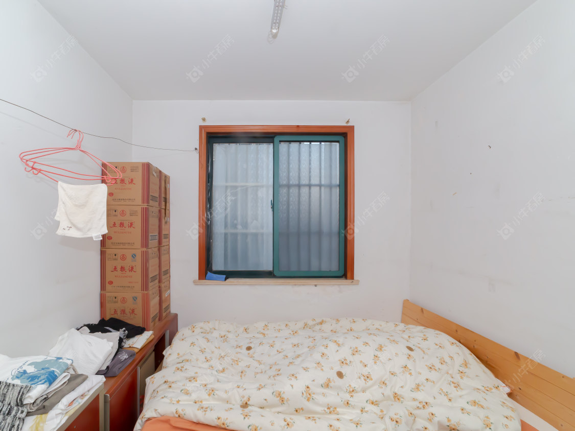 常州绿洲家园在售二手房源室内图_小牛看房