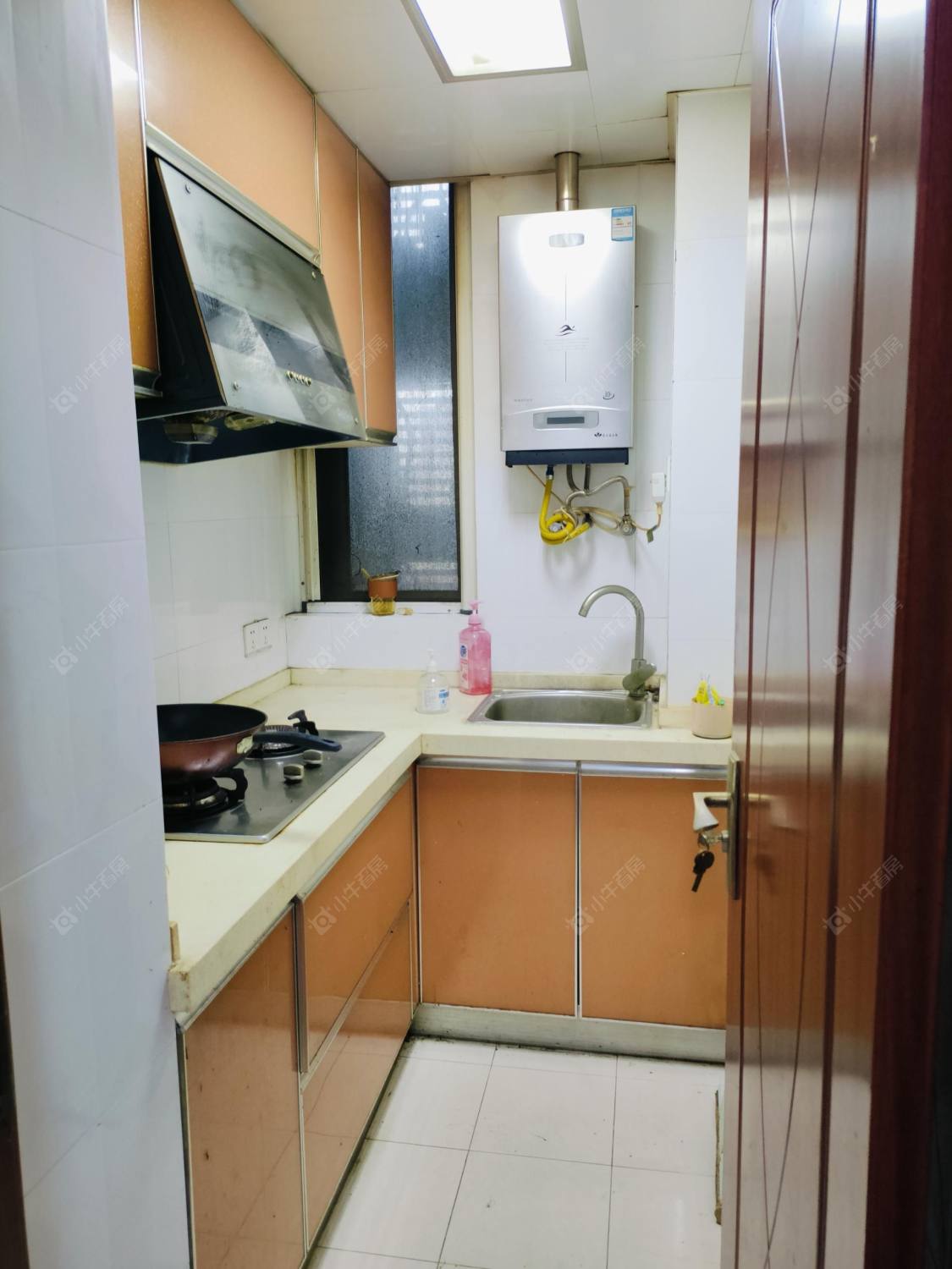 常州香江壹品在租房源室内图_小牛看房