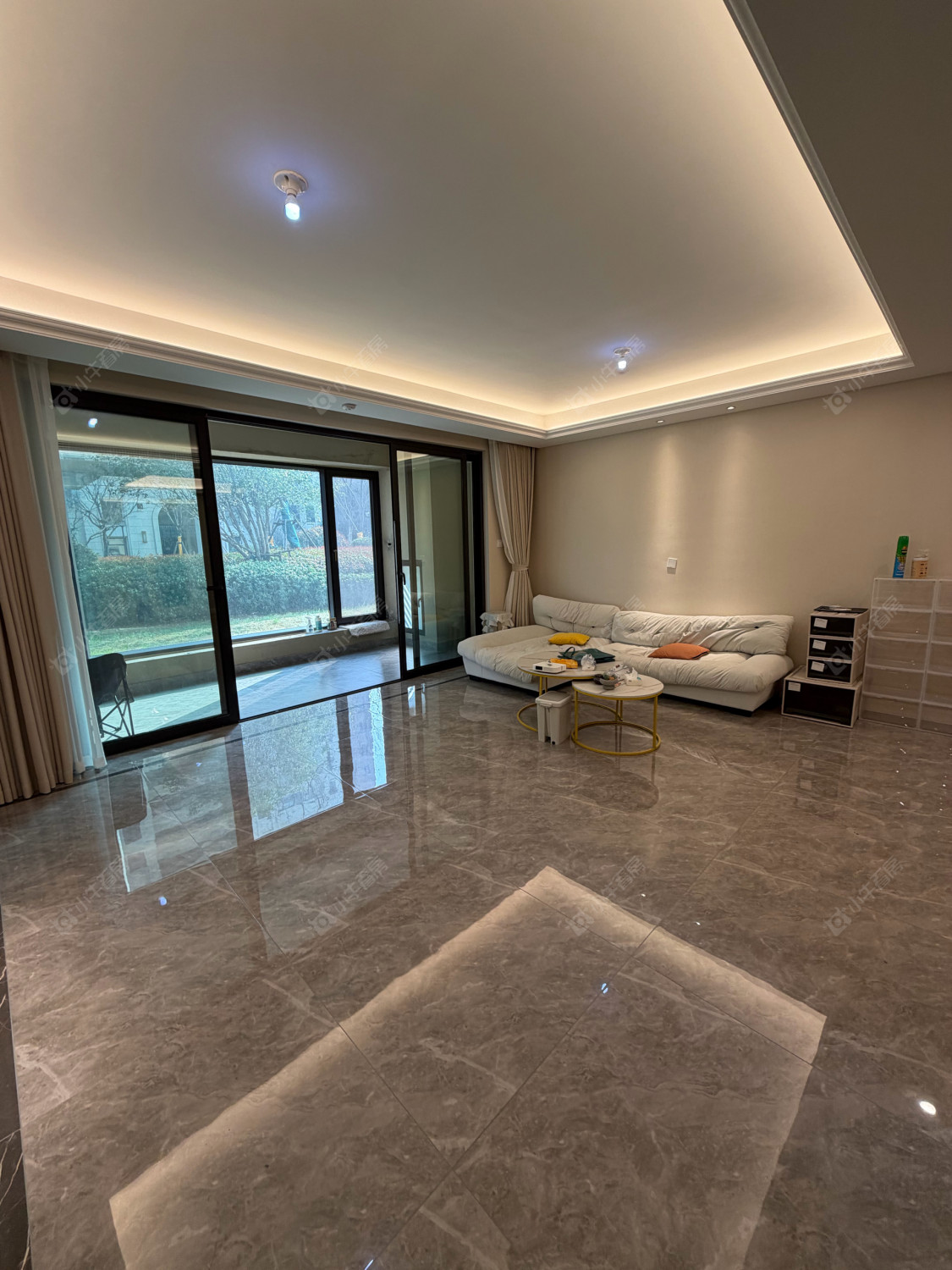 常州新城华宇悦隽公馆在租房源室内图_小牛看房