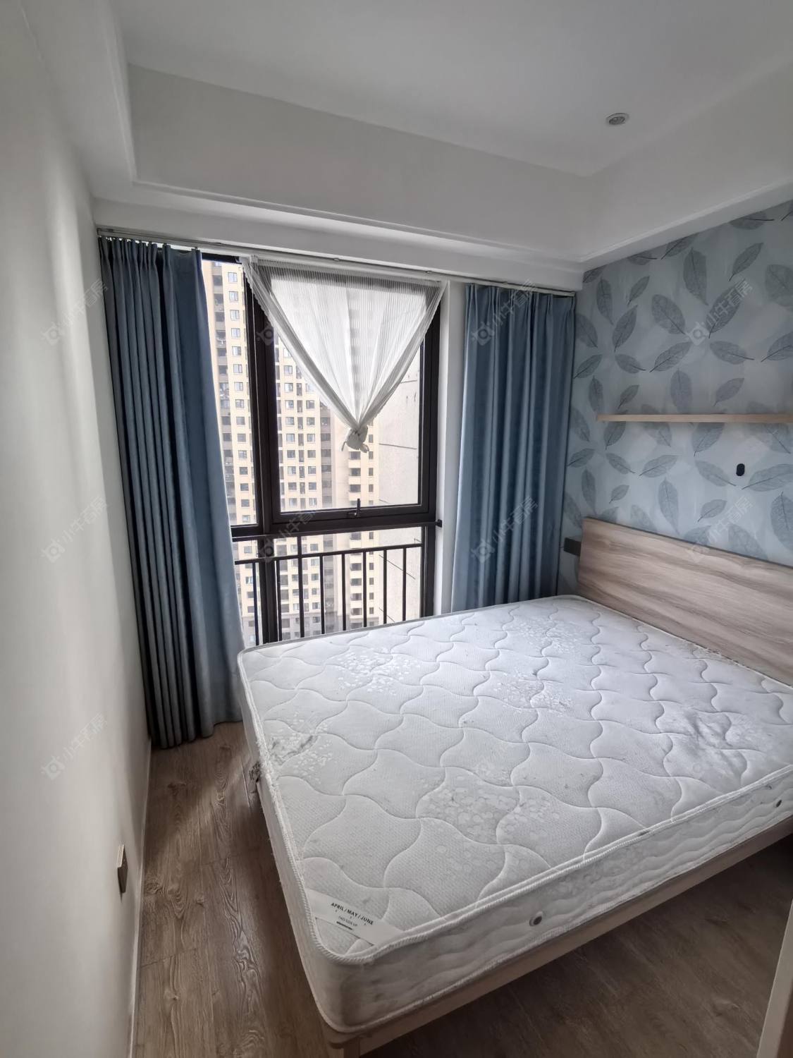 常州九洲花园四期在租房源室内图_小牛看房