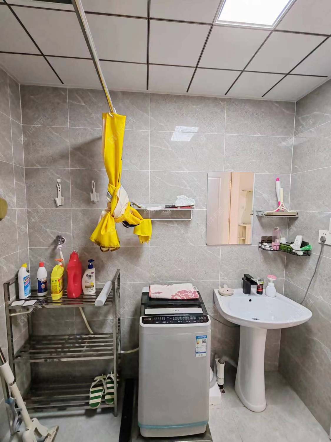 常州潞城花苑在租房源室内图_小牛看房