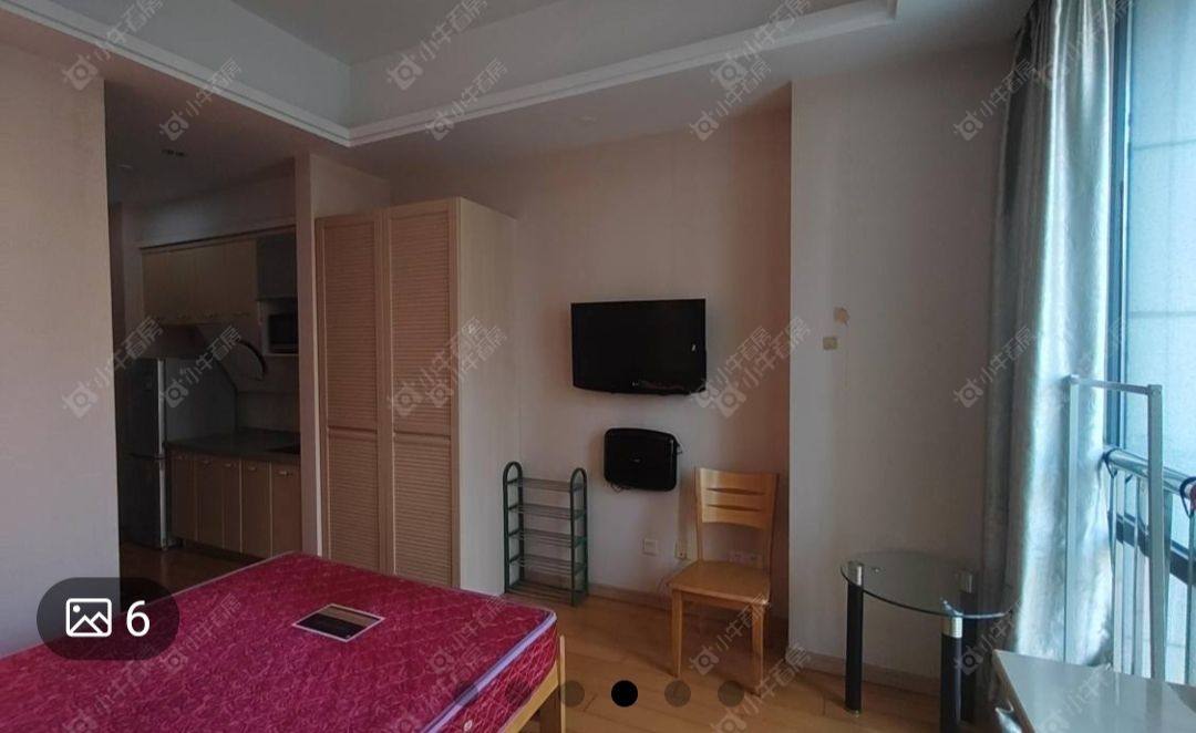 路劲又一城房源室内图 常州路劲又一城在租房源室内图_小牛看房