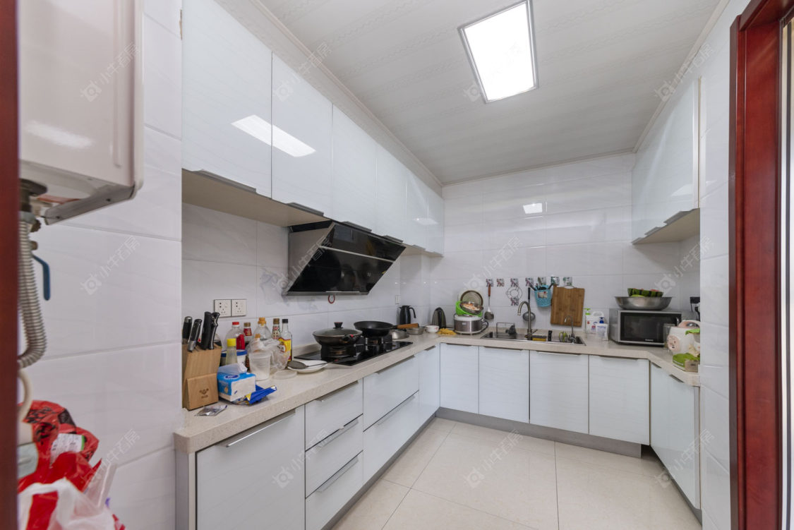 常州凯尔锋度在售二手房源室内图_小牛看房