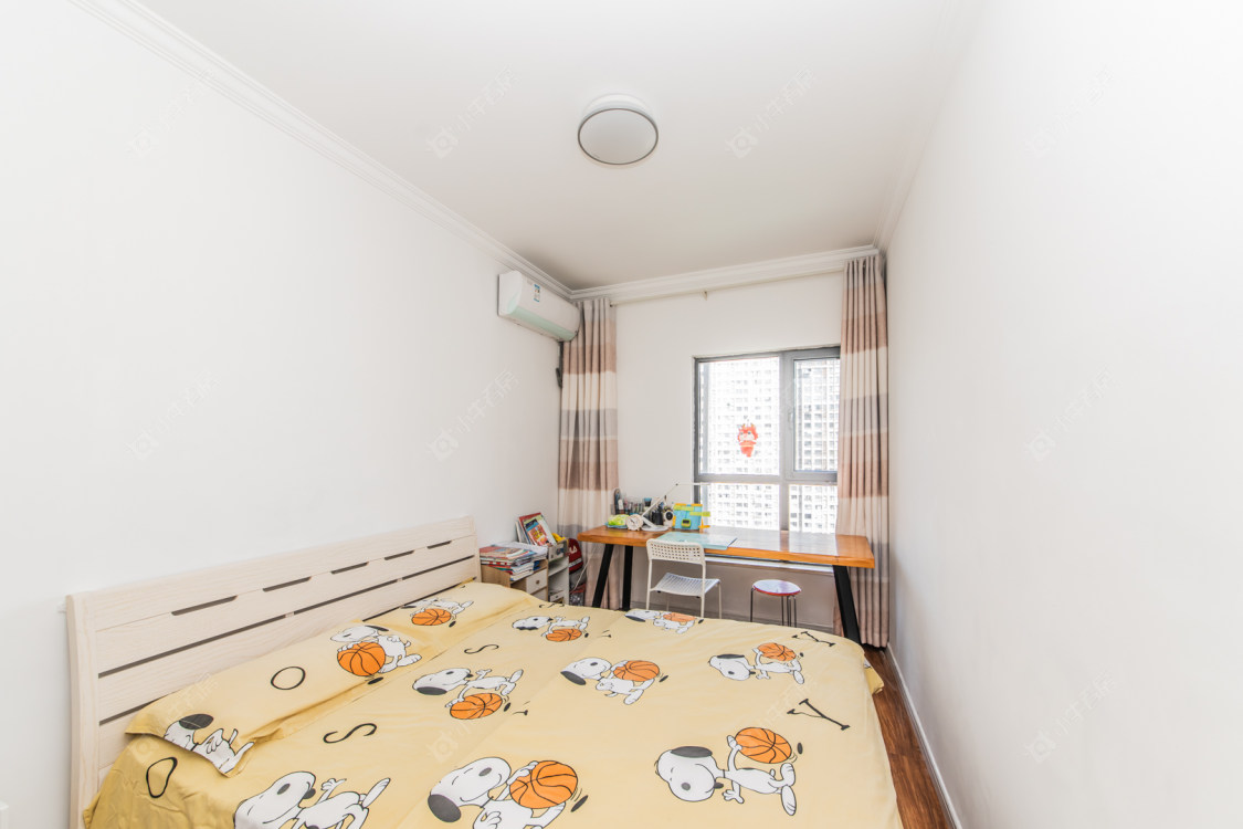 世茂香槟湖二期房源室内图 常州世茂香槟湖二期在售二手房源室内图_小牛看房