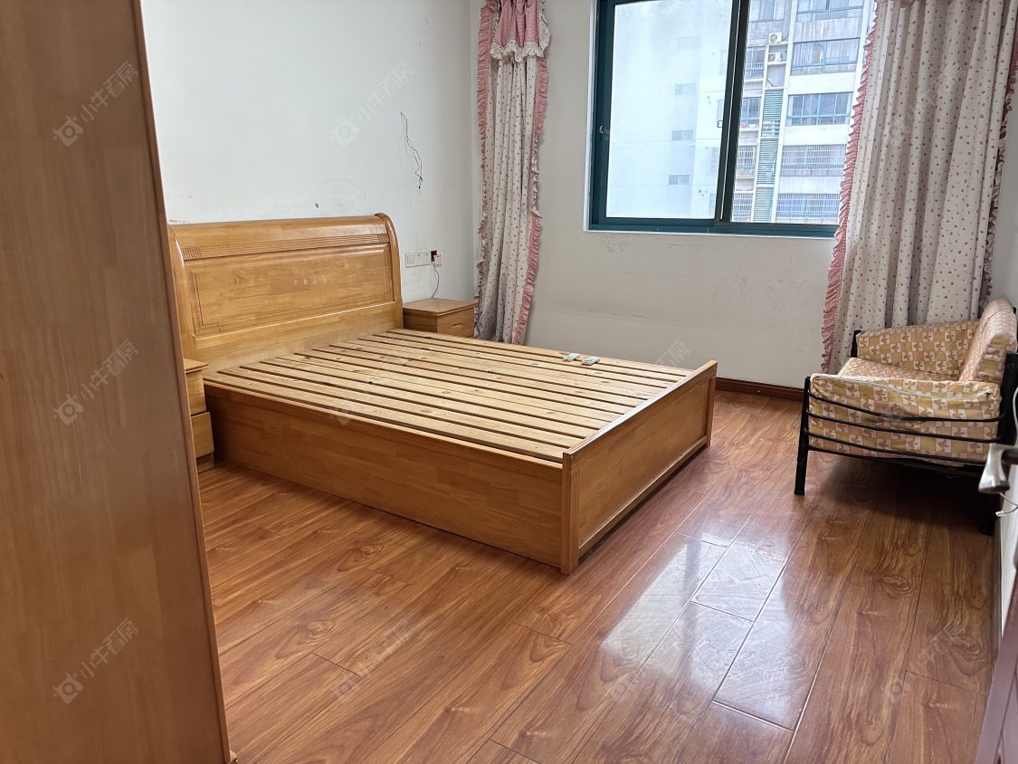 常州紫云苑在租房源室内图_小牛看房